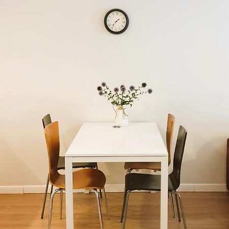 Klimatyczny Apartament Z Balkonem W Samym Centrum Wroclawia - W6 Eksteriør billede