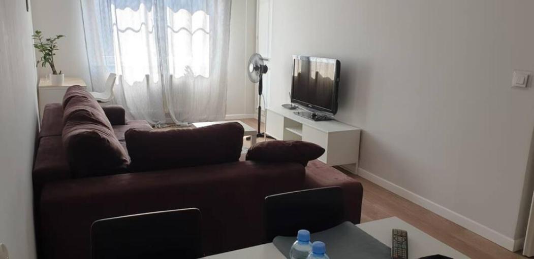 Klimatyczny Apartament Z Balkonem W Samym Centrum Wroclawia - W6 Eksteriør billede