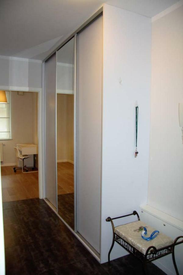 Klimatyczny Apartament Z Balkonem W Samym Centrum Wroclawia - W6 Eksteriør billede